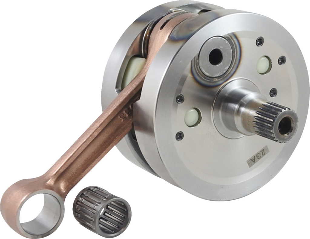 VINTCO Crankshaft Assembly - Honda CR2012