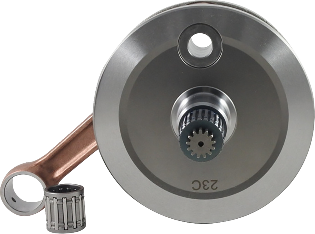 VINTCO Crankshaft Assembly - Kawasaki CR2015