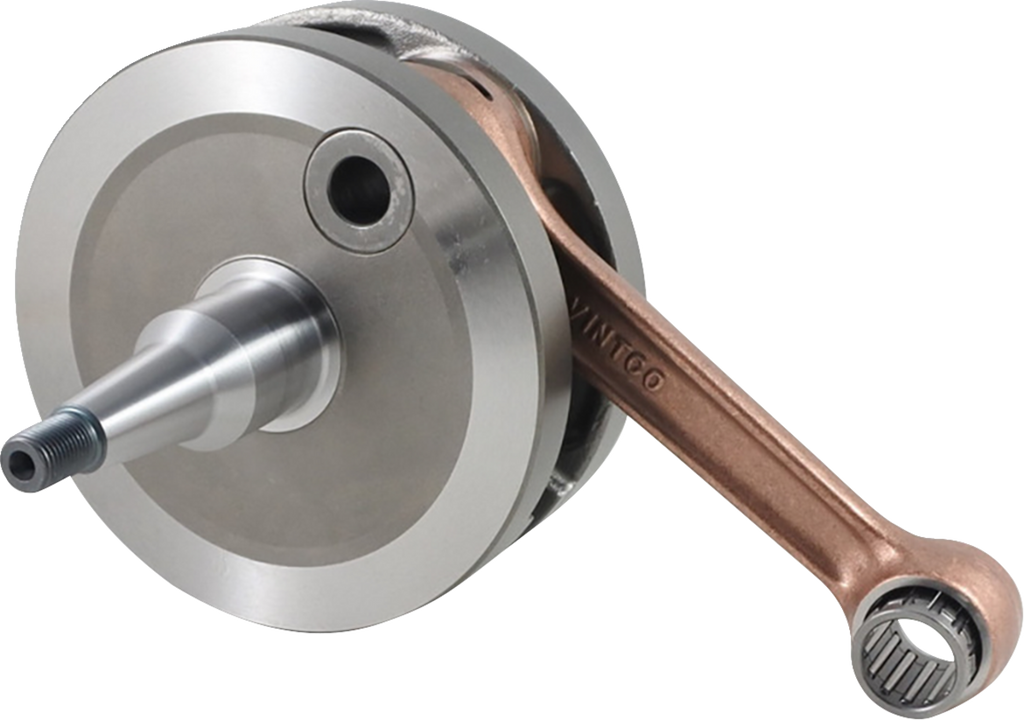 VINTCO Crankshaft Assembly - Kawasaki CR2015