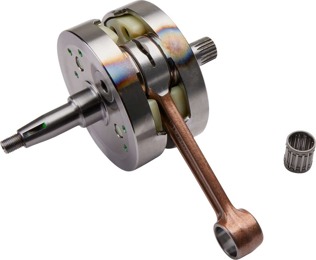 VINTCO Crankshaft Assembly - Honda CR2013