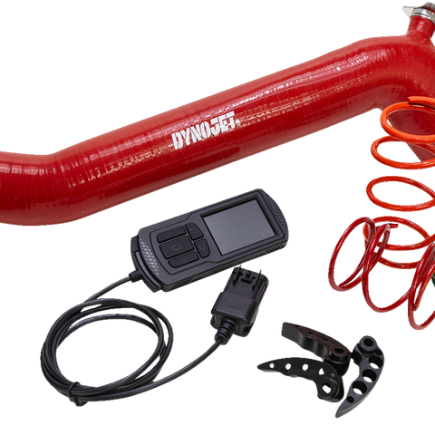 DYNOJET Stage-3 Power Package Kit - Polaris 96090012