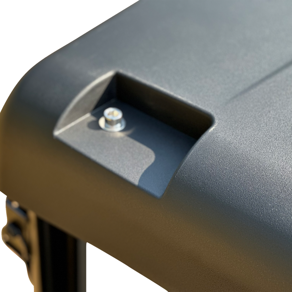 SEIZMIK Composite Roof - Polaris Ranger 81-20102