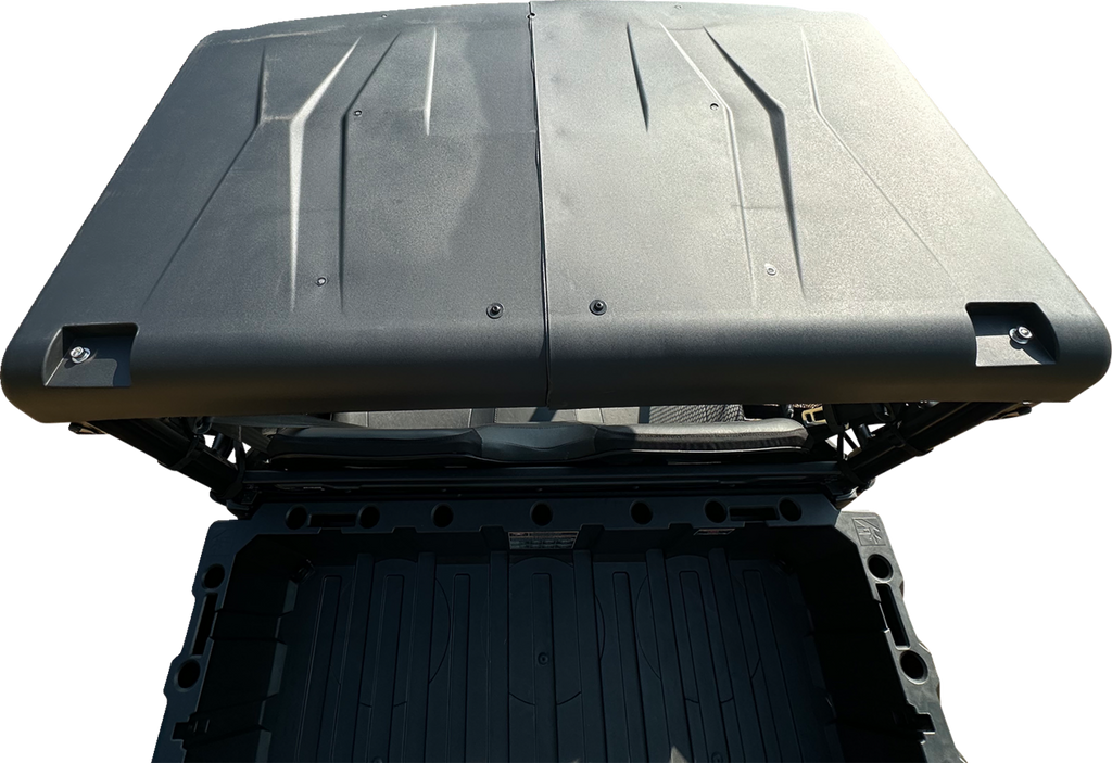 SEIZMIK Composite Roof - Polaris Ranger 81-20102