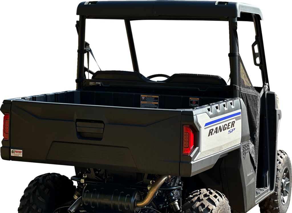 SEIZMIK Composite Roof - Polaris Ranger 81-20102