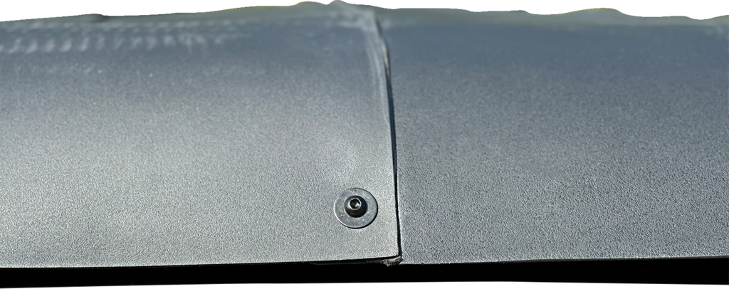 SEIZMIK Composite Roof - Polaris Ranger 81-20102
