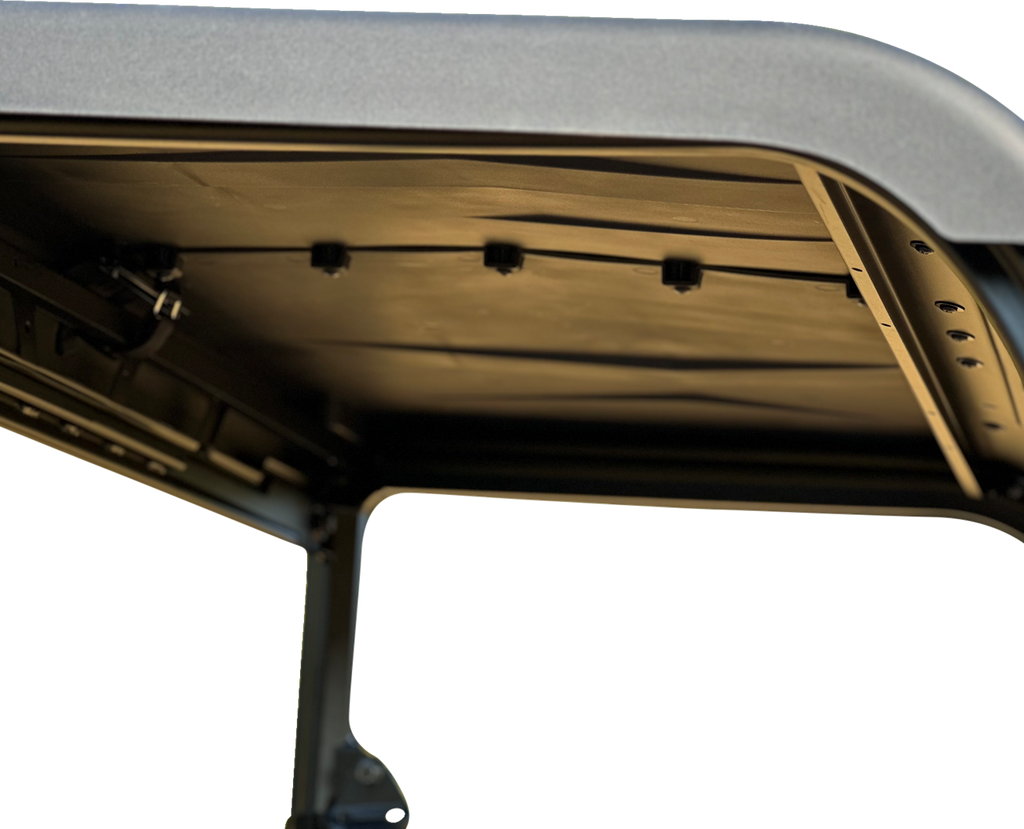 SEIZMIK Composite Roof - Polaris Ranger 81-20102