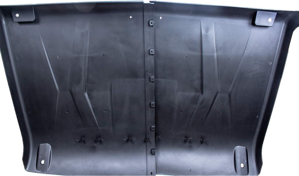 SEIZMIK Composite Roof - Polaris Ranger 81-20102