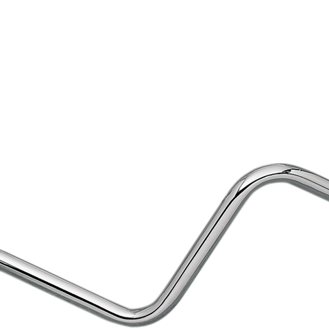 FLANDERS Handlebar - Mini Ape - Chrome 650-08091