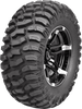 AMS Tire - M1 Evil - Rear - 27x11R12 - 8 Ply 1216-6611