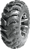 AMS Tire - Slingshot AT - Front/Rear - 25x10-12 - 6 Ply 1250-6511