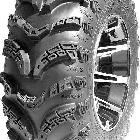 AMS Tire - Slingshot AT - Front/Rear - 25x10-12 - 6 Ply 1250-6511