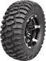 AMS Tire - M1 Evil - Rear - 26x11R14 - 6 Ply 1413-6611