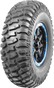 AMS Tire - M2 Evil - Rear - 26x11R12 - 6 Ply 1206-3611