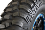 AMS Tire - M2 Evil - Rear - 26x11R12 - 6 Ply 1206-3611