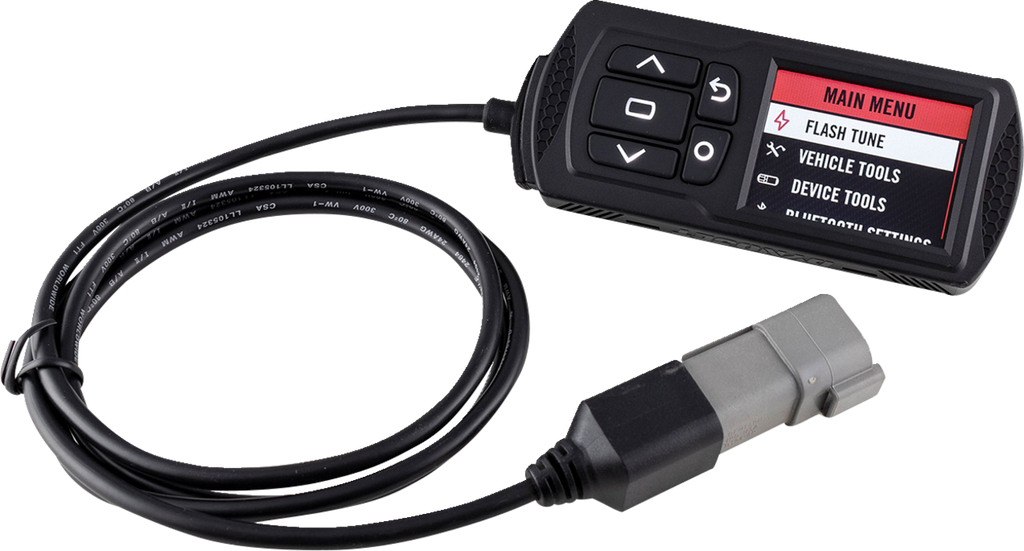 DYNOJET Power Vision 3 ECU Tuner - Can-Am PV3-2501C