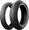 MICHELIN Tire - Power 6 - Rear - 200/55ZR17 - (78W) 32776