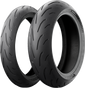MICHELIN Tire - Power 6 - Rear - 240/45ZR17 - (82W) 83971