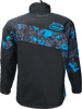 ARCTIVA Pivot 7 Jacket - Camo Black/Blue - XL 3120-2141