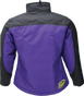 ARCTIVA Women's Pivot 7 Jacket - Black/Purple - Large 3121-0836