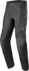 ALPINESTARS Andes Air Drystar? Pants - Black - Large 3227924-10-L