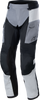 ALPINESTARS Andes Air Drystar? Pants - Ice Gray/Dark Gray/Black - Small 3227924-9191-S