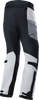 ALPINESTARS Andes Air Drystar? Pants - Ice Gray/Dark Gray/Black - 2XL 3227924-9191-2X