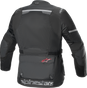 ALPINESTARS Andes Air Drystar? Jacket - Black - 4XL 3207924-10-4X