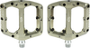 RENTHAL Revo-F Flat Pedals - AluGold PD10001-002-01