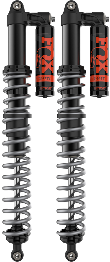 Ibp Factory Series 2.5 Front Kaw 2 Seat