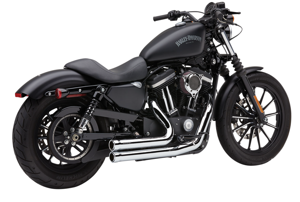 Speedster 909 Chrome Sportster 14 22