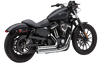 Speedster 909 Chrome Sportster 07 13
