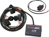 DYNOJET Launch Control Kit with Switch - Can-Am 96070013