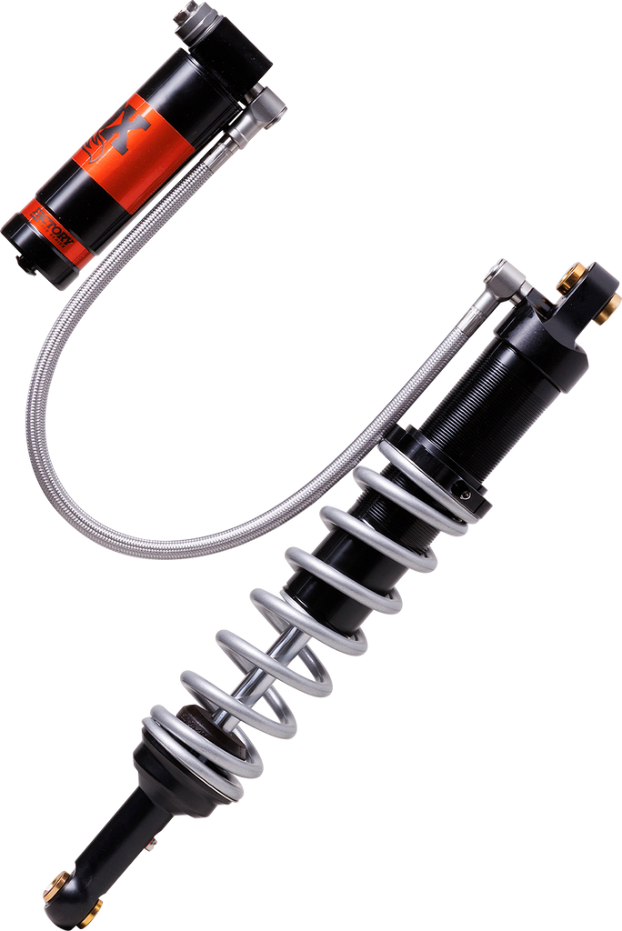 2.0 Podium Single Spring Rc2 Black