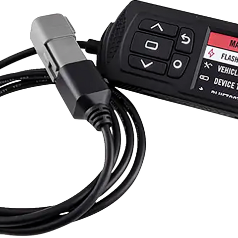 DYNOJET Power Vision 3 Fuel Injection Module - Can-Am PV3-2505C