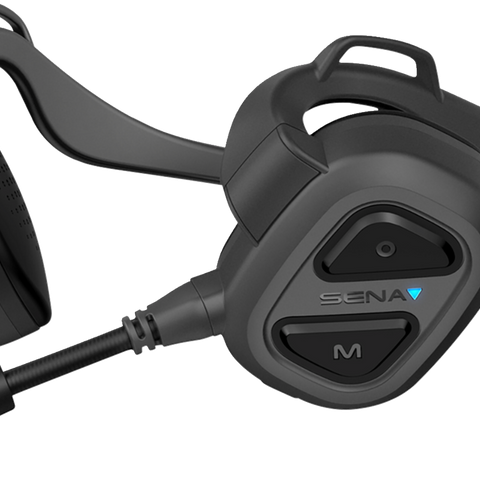 SENA Headset - NAUTITALK Bosun - Single NTT-BOS-01
