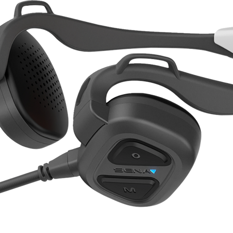 SENA Headset - NAUTITALK Bosun - Pair NTT-BOS-01D