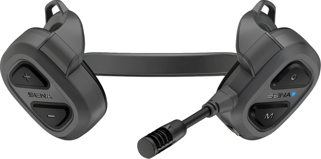 SENA Headset - NAUTITALK Bosun - Pair NTT-BOS-01D