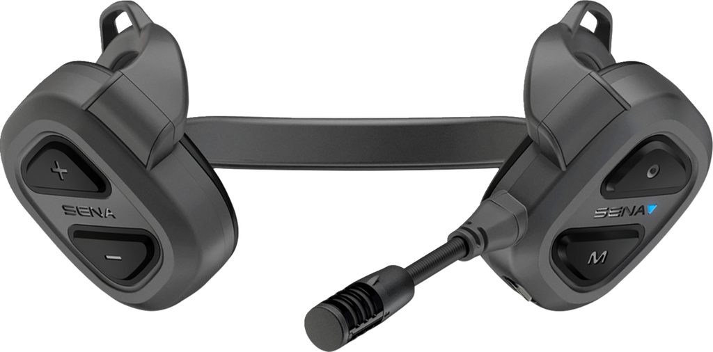 SENA Headset - NAUTITALK Bosun - Single NTT-BOS-01