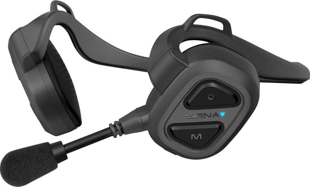SENA Headset - NAUTITALK Bosun - Pair NTT-BOS-01D