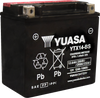 YUASA Battery - YTX14BS YUAM3RH4SIND