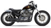 Speedster 909 Black Sportster 86 03