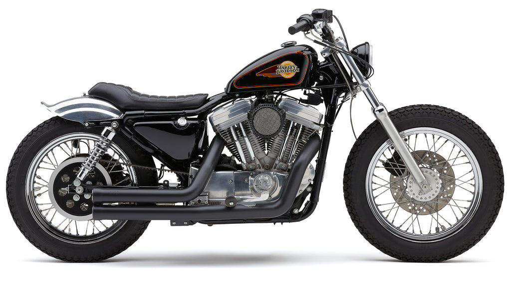 Speedster 909 Black Sportster 86 03