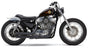 Speedster 909 Black Sportster 86 03