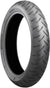 Tire Battlax Sc2 Front 120/70r14 55h Radial Tl