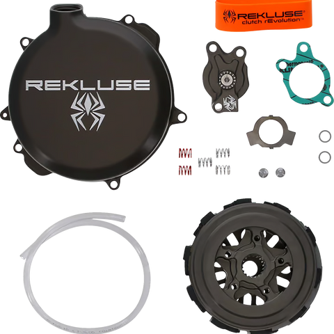 REKLUSE RadiusCX 4.0 Clutch (DDS) - Gas Gas/Husqvarna/KTM RMS-8913191
