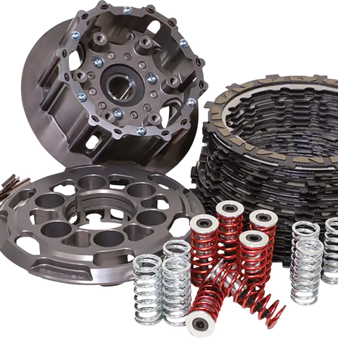 REKLUSE APEX Clutch - Big Twin/M8 RMS-7115005
