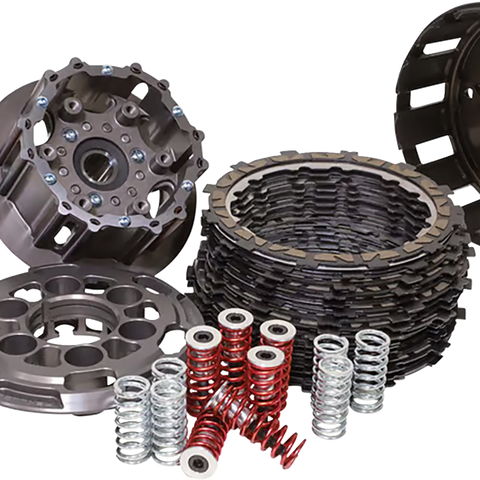 REKLUSE APEX Clutch & Basket - Twin Cam RMS-6915104