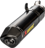 AKRAPOVIC Slip-On Line Muffler - Carbon Fiber S-H5SO5-HRC