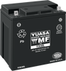 YUASA AGM Battery - YIX30L-BS - 1.4 L YUAM6230X