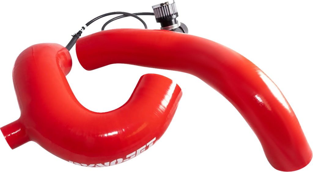 DYNOJET Boost Tube Kit - Can-Am 96030031